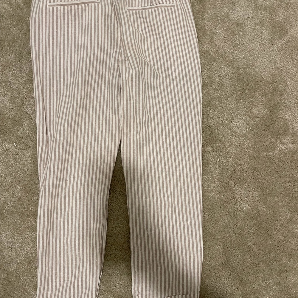 Forever 21 trousers